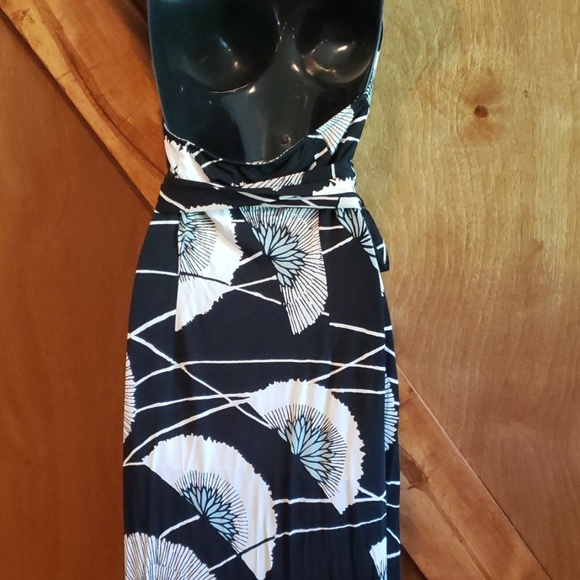 BCBGMax azaria maxi dress. - Picture 5 of 6